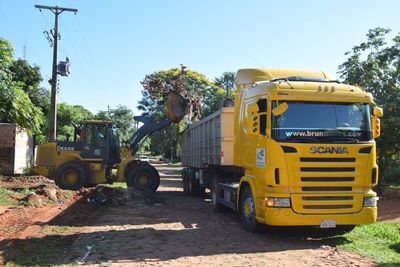 Recolectan más de 50.000 kilos basura en minga ambiental de San Lorenzo