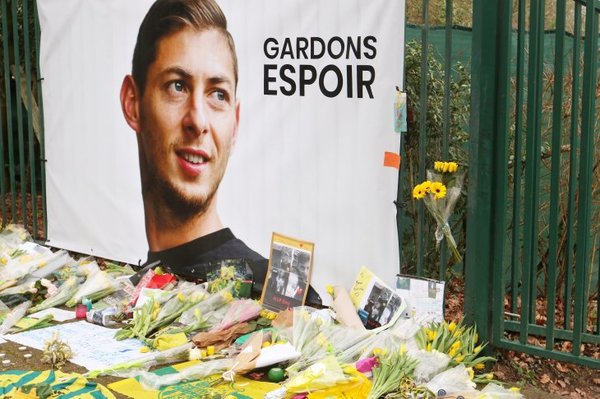 Un año después, Emiliano Sala en el recuerdo y su traspaso en los tribunales