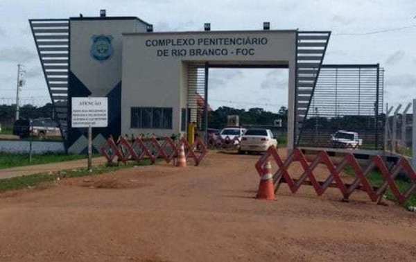 Fuga de 26 presos en Brasil: investigan si estaría vínculada con la fuga en la cárcel de Pedro Juan Caballero