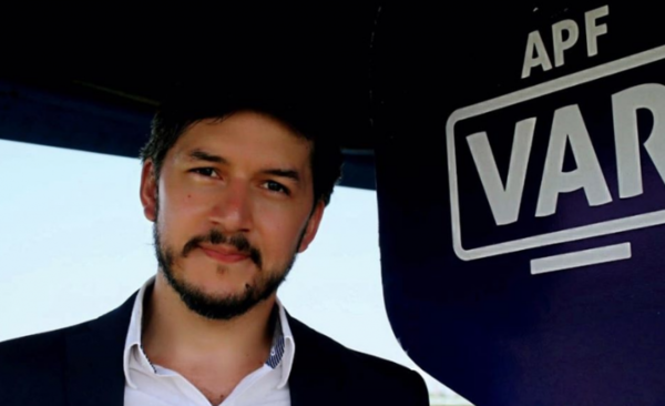 HOY / Pedirían remoción del director del VAR por olimpista