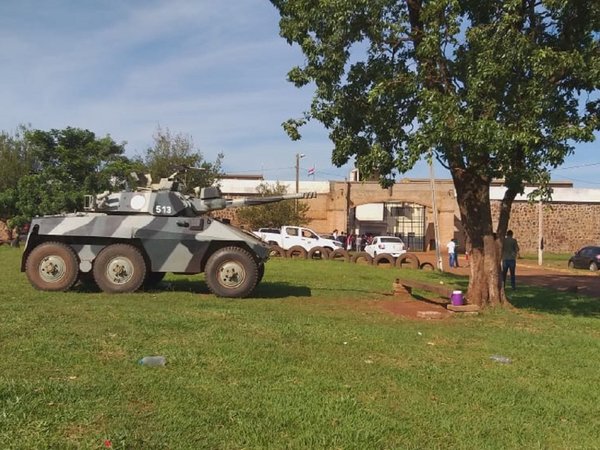 Bolivia activa alerta migratoria ante liberación de reos en Paraguay