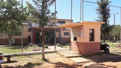 HOY / Cárcel de San Pedro, otro  polvorín con guardia doble   ante peligro de motín