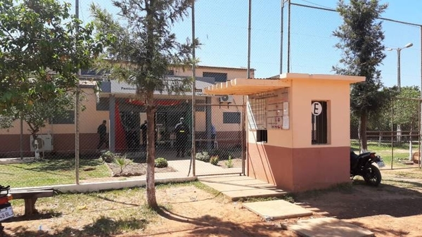HOY / Cárcel de San Pedro, otro polvorín con guardia doble ante peligro de motín