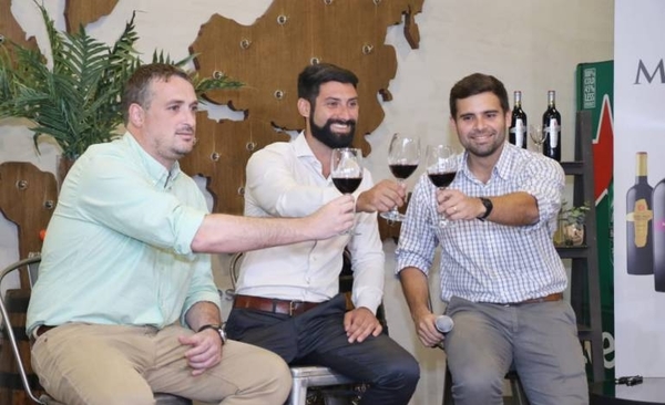 HOY / 'Finca La Celia' y 'Misiones D'Rengo' llegan de la mano de Bebidas del Paraguay