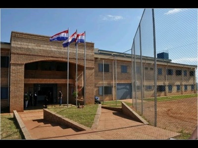 MISIONES: RECLUSO MUERE TRAS RECIBIR AL MENOS 60 ESTOCADAS