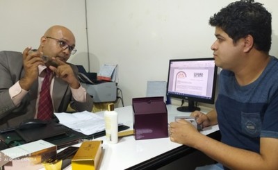 Otra denuncia por estafa contra Elegance Multimarcas S.A.