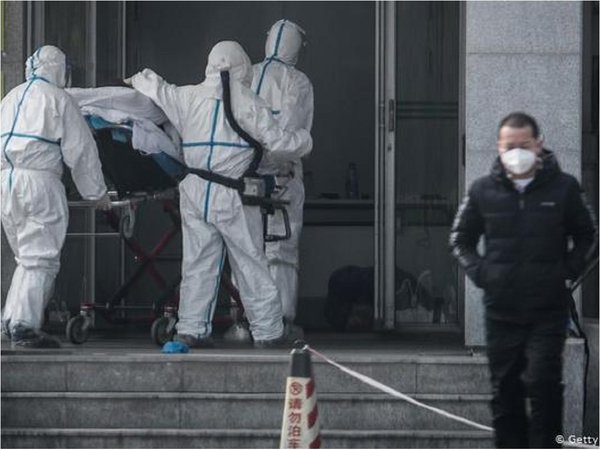 La OMS convoca a comité de emergencia para analizar nuevo coronavirus en China