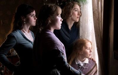 “Mujercitas” es una adaptación triunfal - Reseñas - ABC Color