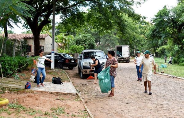 Derribando mitos sobre el dengue - Nacionales - ABC Color