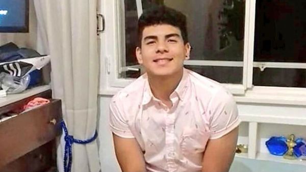 Rugbistas asesinan a golpes a hijo de paraguayos en Argentina » Ñanduti