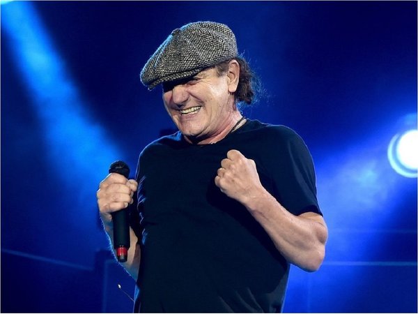 AC/DC lanzará nuevo álbum en marzo