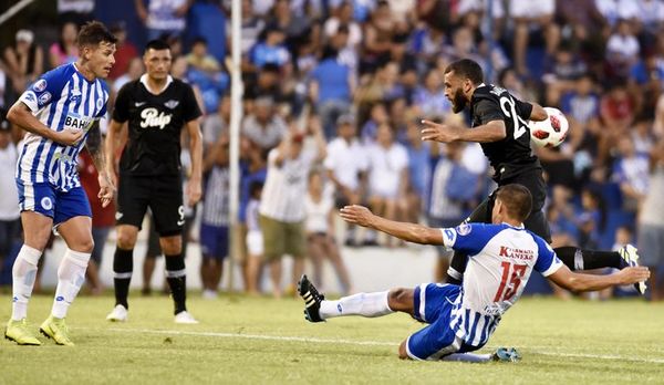 ¿Cómo será la segunda fecha? - Fútbol - ABC Color