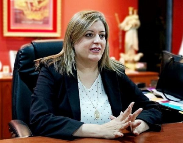 Auditarán caso de Mario Ferreiro, anuncia Sandra Quiñónez
