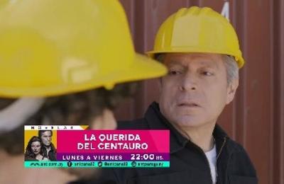 ¡La Querida del Centauro hoy nos deja sorprendidos con este súper capítulo!  - SNT