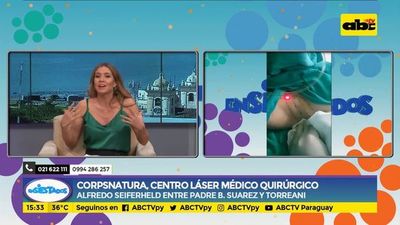 ¿Cómo tratar la hiperhidrosis? - Ensiestados - ABC Color