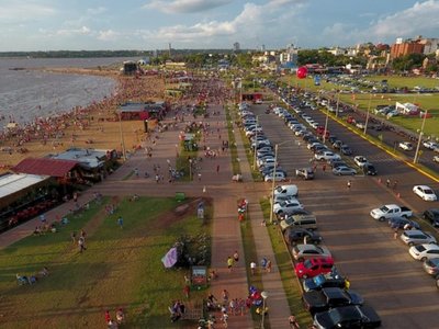 Una capital del turismo que no descuida la acción social