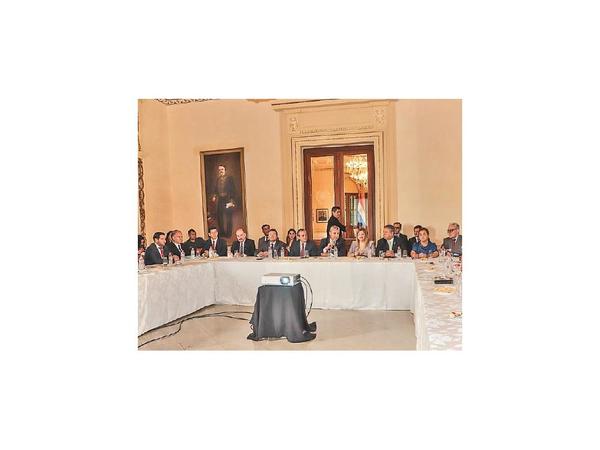 Ejecutivo establece metodología ante evaluación de lavado