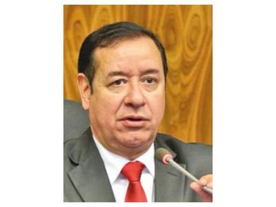 El diputado Cuevas ya impone candidatos en Paraguarí
