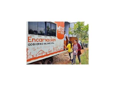 Refugio a mujeres víctimas de violencia