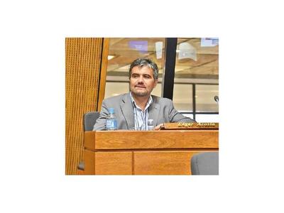 Diputado sostiene que la decisión de la Corte es un golpe a la transparencia