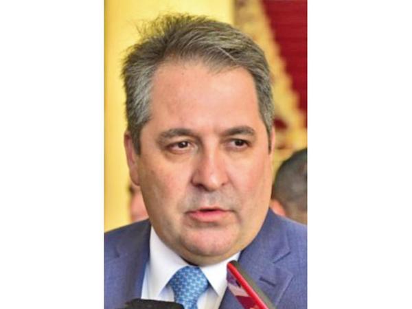 “Estamos exentos de la Ley 2051”, dice Melgarejo