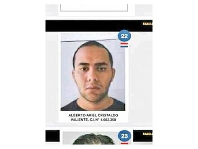 Policía difunde  una lista de fugados e incluyen a inocentes