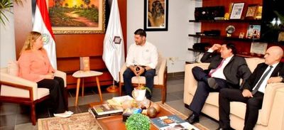Comuna debe ser intervenida, dice edil - Locales - ABC Color