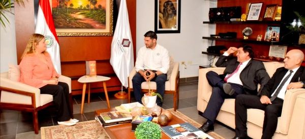 Comuna debe ser intervenida, dice edil - Locales - ABC Color