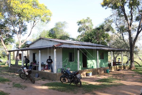 Recapturado dijo que salieron por el portón principal de la penitenciaría