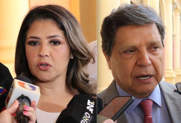 Fuga en PJC: Presidente de la Comisión Permanente se reunirá con ministros del Interior y Justicia - ADN Paraguayo