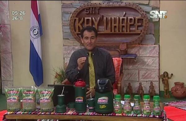 Kay'uhape - SNT