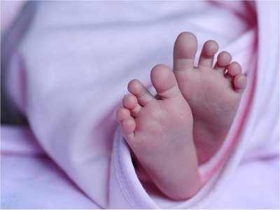 Niña de 13 años da a luz a una bebé tras ser víctima de abuso sexual