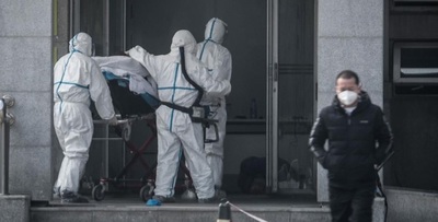 Alerta mundial: un nuevo virus, que ya mató a 4 personas, se expande por China y Asia