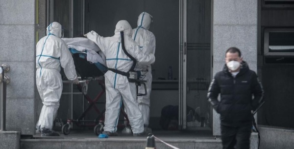 Alerta mundial: un nuevo virus, que ya mató a 4 personas, se expande por China y Asia