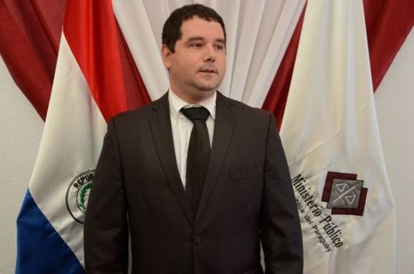 Exviceministro Volpe niega sospechas de corrupción: "nunca acepté coimas"
