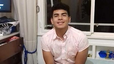 Testigo cuenta cómo fue asesinado a golpes el joven hijo de paraguayos