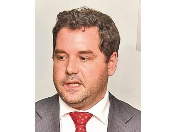 Fiscalía paraguaya no encuentra indicios de 'pedido de plata' por parte de Volpe a PCC