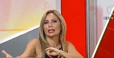 Lo que explicó Dahiana Bresanovich luego de llamar a Egny Eckert 'hermana de leche'