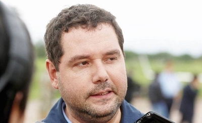 HOY / Aso de fiscales, sorprendida por acusación del Brasil contra Volpe y Cantero