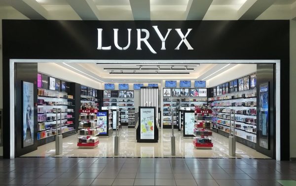 Nuevo duty free en el Silvio Pettirossi