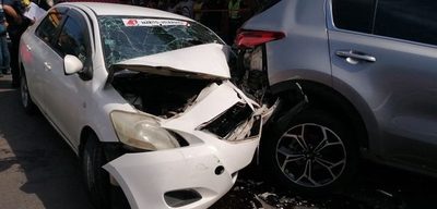 Conductor murió a causa de golpes, según informe forense