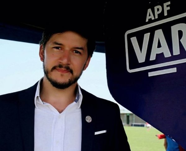 Cerro Porteño pidió la destitución del Director del VAR por olimpista