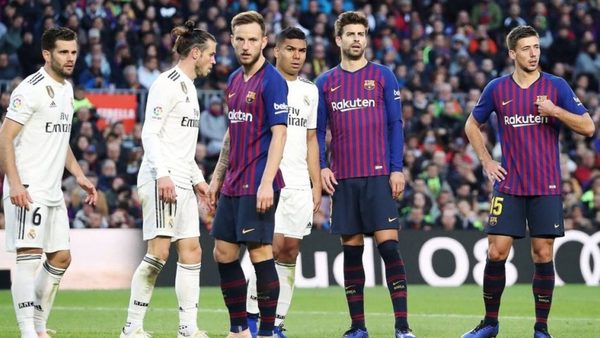 LaLiga logra récord histórico en ingresos