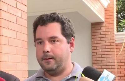 Asociación de Fiscales, preocupada por denuncia contra Hugo Volpe