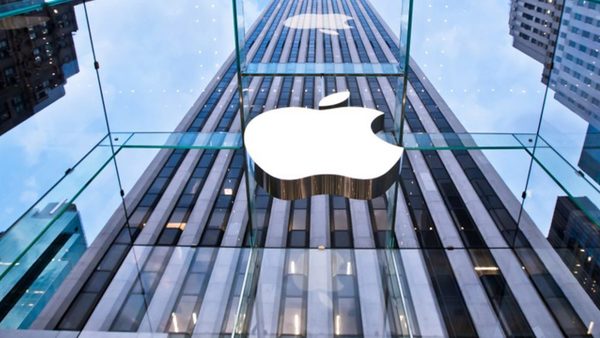 Apple gana terreno en disputa judicial