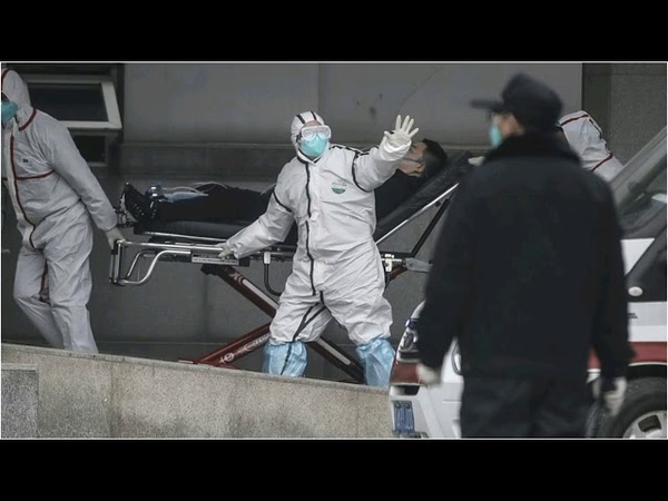 4 muertos y 9 personas en estado crítico en China por neumonía que se transmite entre humanos