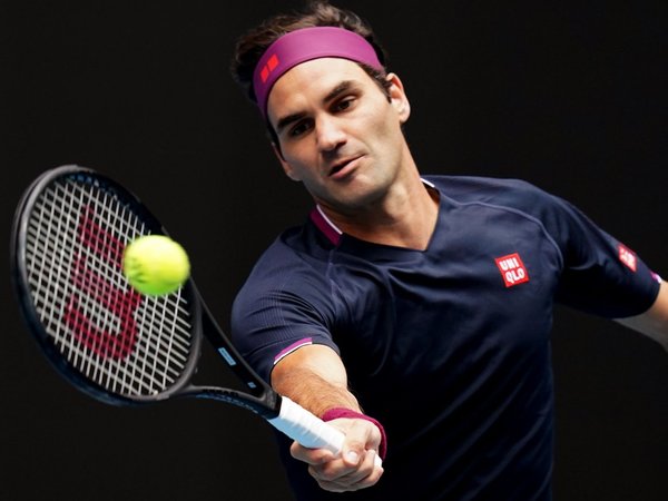Nadal contra Delbonis y Federer ante Krajinovic en segunda ronda