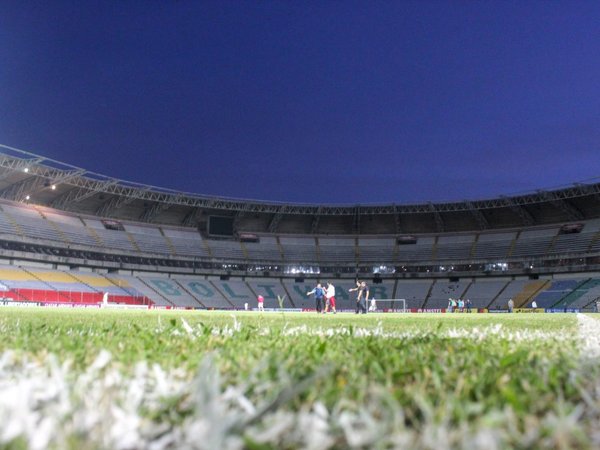 Hoy vuelve la Libertadores