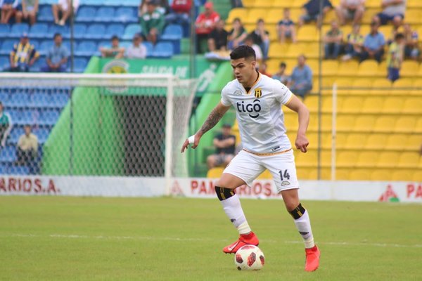 Insólito error dejó fuera de la Libertadores a un titular de Guaraní