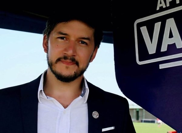 Directiva de Cerro pide salida del director del VAR | Noticias Paraguay